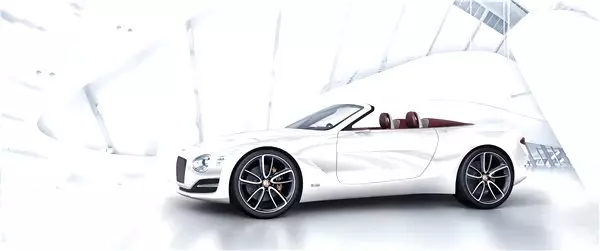 Bentley'in CEO'su, Neden Elektrikli Araba Üretmediklerini Açıkladı