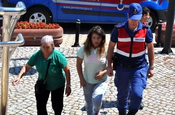Engelli kıza tecavüz eden sapıklardan iğrenç savunma: Görüntülü aradılar ve kız yarı çıplaktı