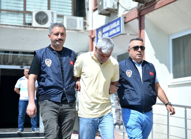 7 kişinin hayatını kaybettiği metil alkol olayıyla ilgili 4 kişi tutuklandı