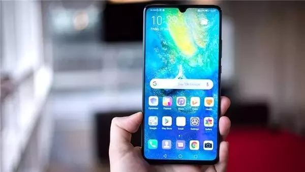 Huawei'nin Yeni <a class='keyword-sd' href='/isletim-sistemi/' title='İşletim Sistemi'>İşletim Sistemi</a> HongMeng OS, Önümüzdeki Ay Tanıtılabilir