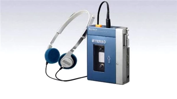 Müzik Dinlemenin Tanımını Değiştiren Sony Walkman, 40. Yaşını Kutluyor
