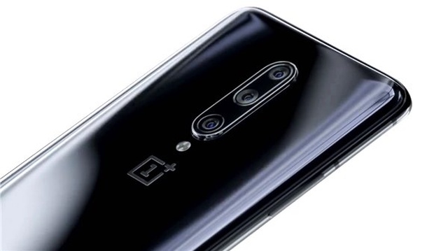 OnePlus 7 Pro 5G İçin Kamerayı Daha da İyi Yapan Bir Güncelleme Yayınlandı