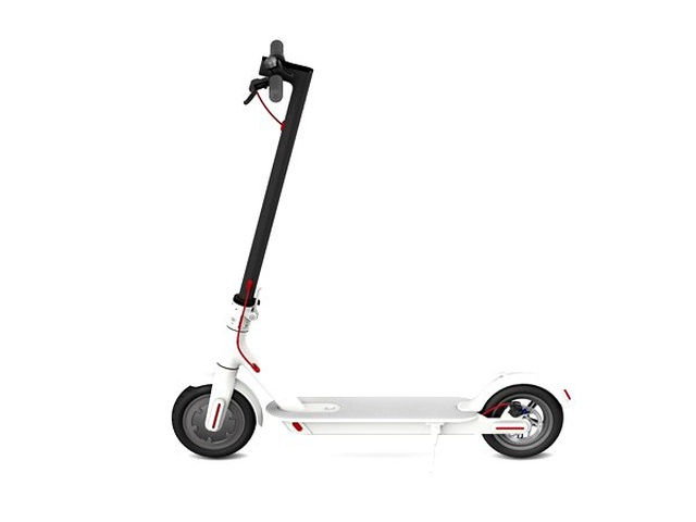 Xiaomi, Sorunlu M365 Scooter'ları <a class='keyword-sd' href='/turkiye/' title='Türkiye'>Türkiye</a> de Dahil Birçok Ülkede Geri Çağırıyor