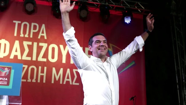 Yunanistan'da yarınki erken genel seçimde iktidar değişecek mi?