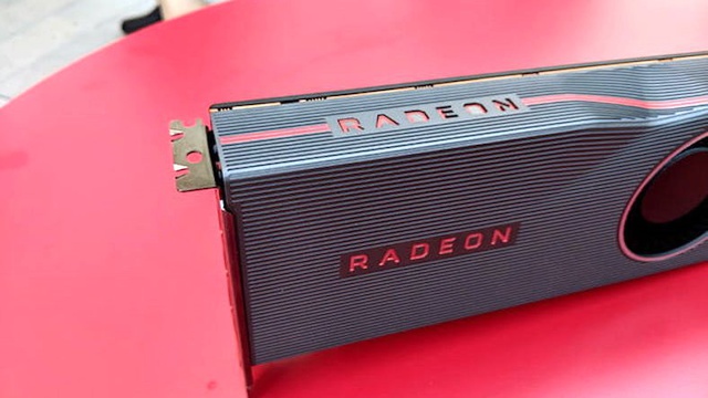 AMD'nin Işın İzleme Teknolojisi Hakkında Gelecek Planı Ne?