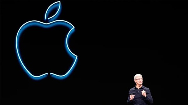 Apple, Face ID ve Touch ID ile iCloud'a Girişi Test Ediyor
