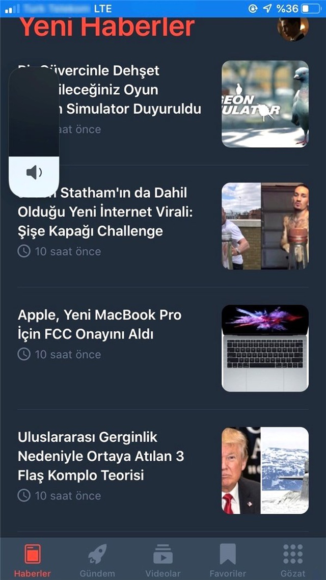 Apple'ın Duyurmadığı 9 Mükemmel iOS 13 Özelliği