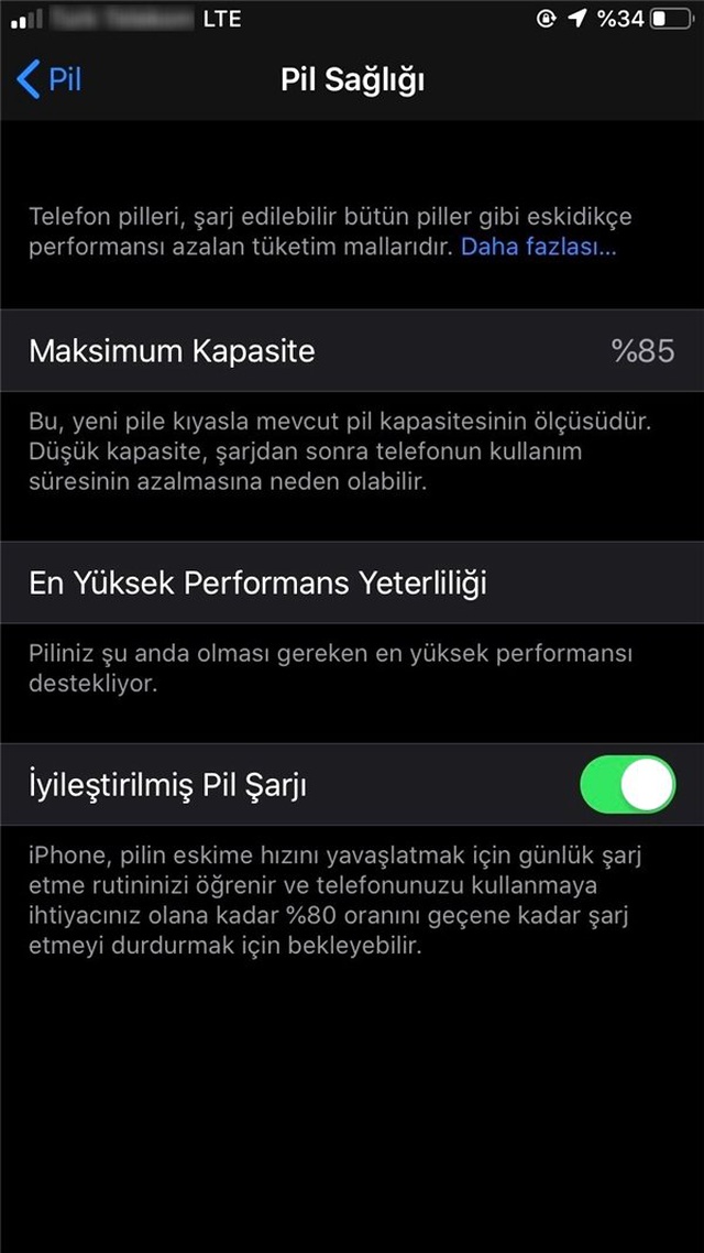 Apple'ın Duyurmadığı 9 Mükemmel iOS 13 Özelliği