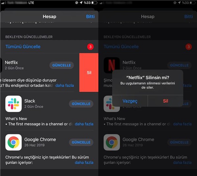 Apple'ın Duyurmadığı 9 Mükemmel iOS 13 Özelliği