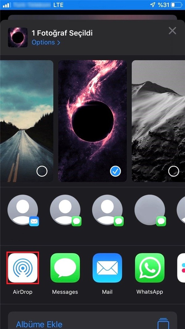 Apple'ın Duyurmadığı 9 Mükemmel iOS 13 Özelliği