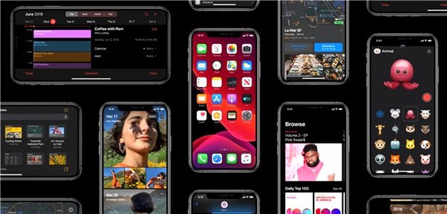 Apple'ın Duyurmadığı 9 Mükemmel iOS 13 Özelliği