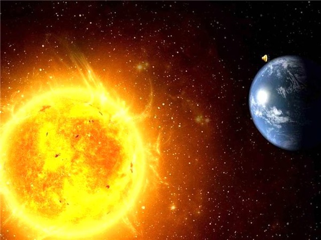 Güneş Sistemi Hakkında Acilen Doğrusunu Öğrenmeniz Gereken 8 Mit