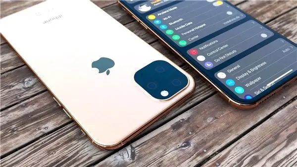 iPhone 11 ve iPhone 11 Max Ne Zaman Piyasaya Sürülecek?