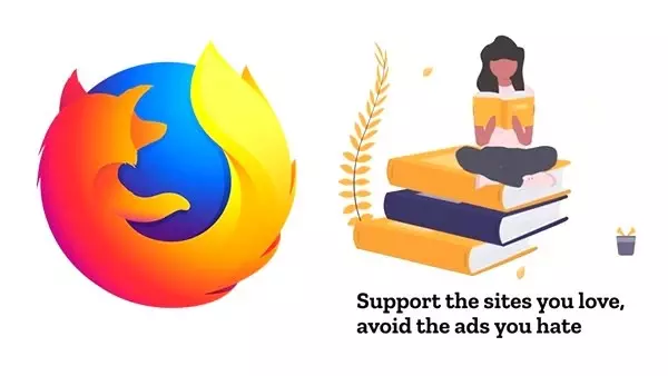 Mozilla, Reklamsız Haber Servisini Test İçin Hazırlıyor