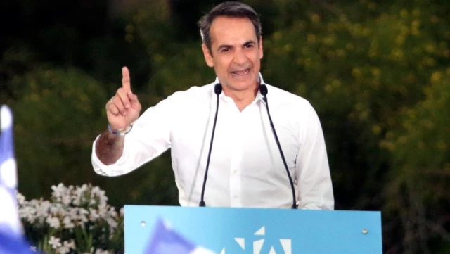 Yunanistan seçimleri: Sandık çıkış anketlerinde iktidar partisi Syriza geride