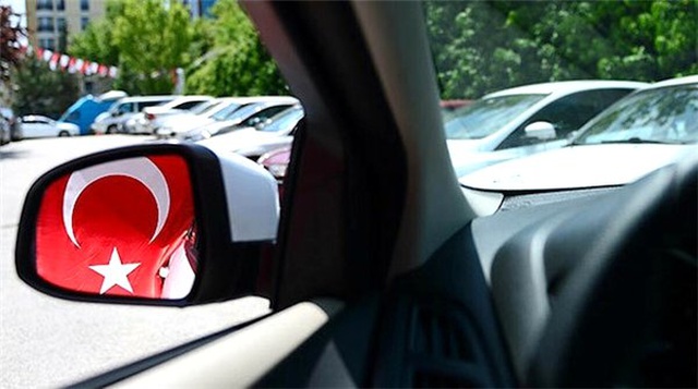 Adana'da Yerli ve Milli Elektrikli Otomobil Üretimi İçin Fabrika Kuruluyor