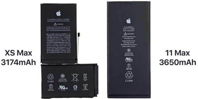 Apple'ın iPhone'larda Yaptığı Tasarım Değişikliği Ortaya Çıktı