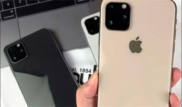 Apple'ın iPhone'larda Yaptığı Tasarım Değişikliği Ortaya Çıktı