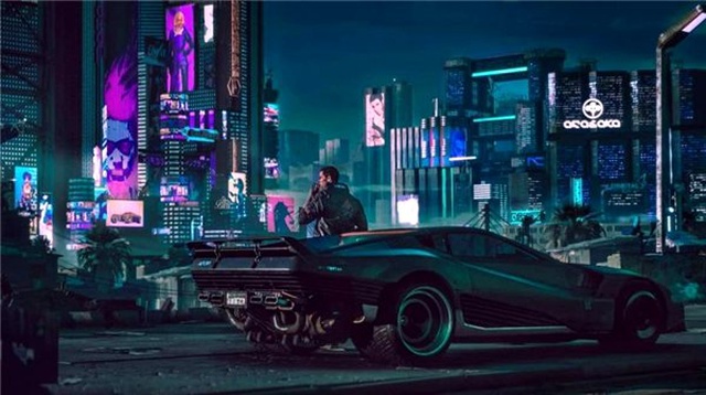 Cyberpunk 2077 Geliştiricileri: Hepinizi Ağlatacak Bir Oyun Yapıyoruz
