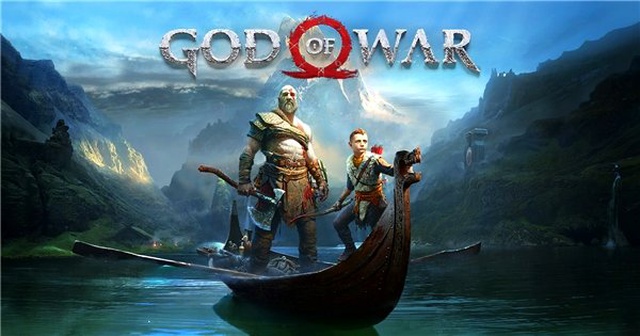 God of War'ın Ana Karakteri Kratos, Az Kalsın Başka Bir İsme Sahip Olacakmış