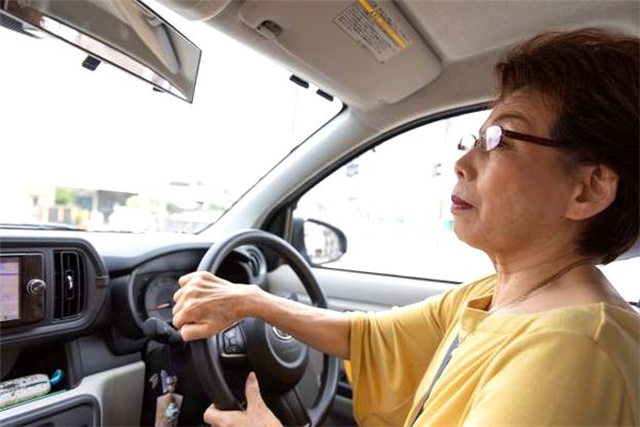 Japonlar, Kiraladıkları Otomobilleri Kullanmadan Geri Veriyorlar