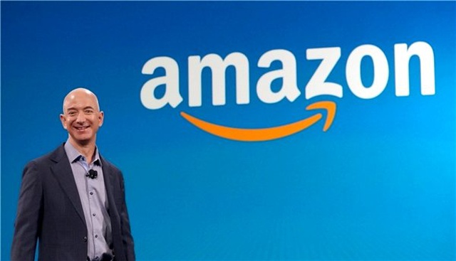 Jeff Bezos'un 25 Yıl Önce Amazon İş Alımı İçin İnsanlara Gönderdiği E-Posta