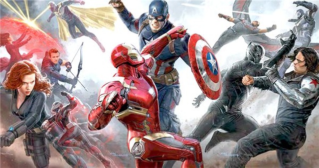 Marvel Filmleri Neden Bu Kadar Başarılı Oluyor?