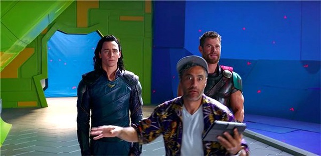 Marvel Filmleri Neden Bu Kadar Başarılı Oluyor?