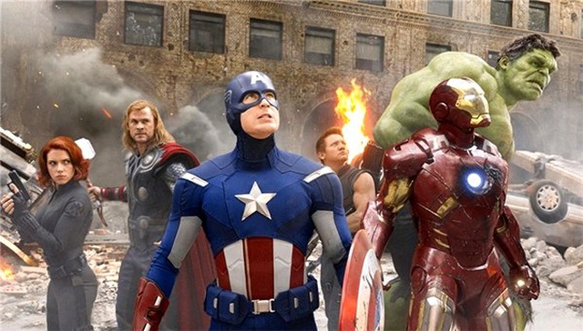 Marvel Filmleri Neden Bu Kadar Başarılı Oluyor?