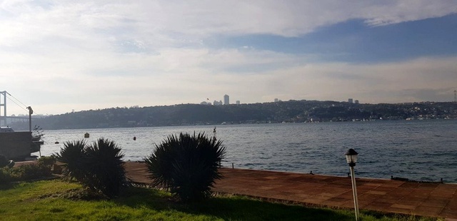 Bir yalı için 140 milyon lira istenen İstanbul Boğazı'nda son 9 ayda 7 yalı satıldı!