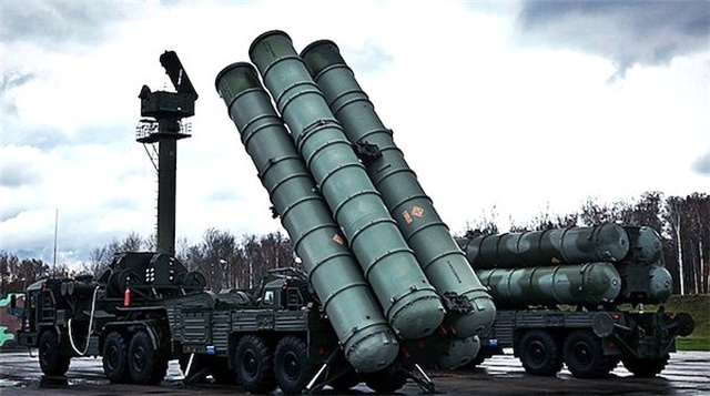 S-500 Hava Savunma Füzeleri, Uzaydan Gelen Saldırılara Karşı Koyacak