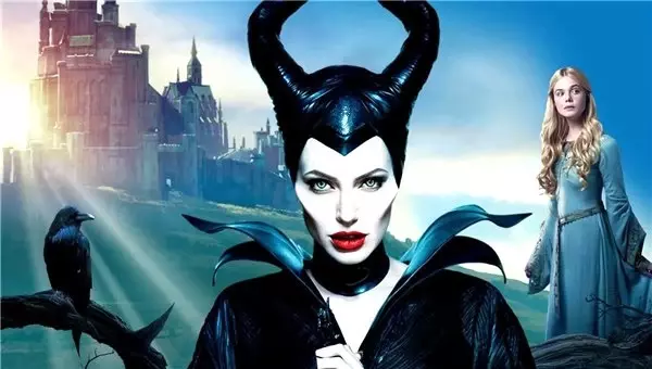 Uyuyan Güzel Masalından Uyarlanan The Maleficent 2'den Yeni Fragman Geldi