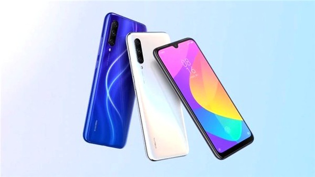 Xiaomi'den mi CC9e'nin Yüksek AnTuTu Skorlarıyla İlgili Açıklama