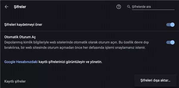 Bilgilerinizi Kaybetmeden Nasıl Tarayıcı Değiştirisiniz?