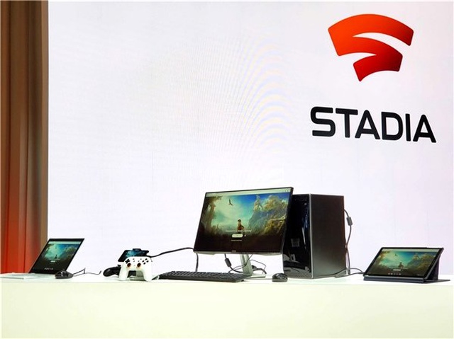 Google Stadia, Başlangıçta Yalnızca 4 Telefonu Destekleyecek