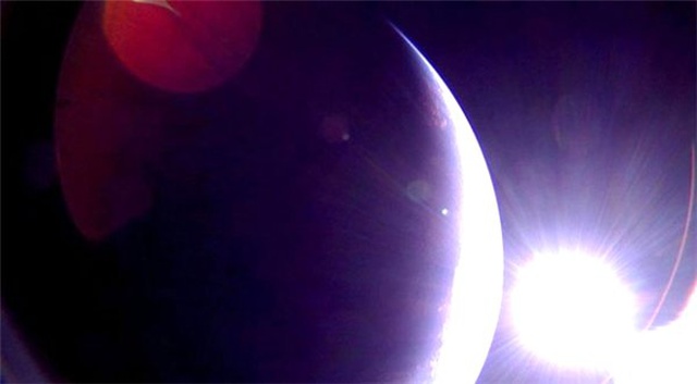Güneş Enerjili Uzay Aracı LightSail 2, Güneş Yelkenlerini Açmaya Hazırlanıyor