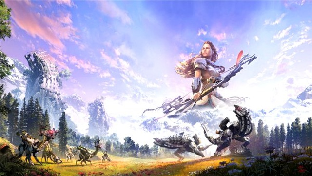 İlki 10 Milyon Satan Horizon Zero Dawn'ın Yeni Oyunu Hakkında Tüm Bilinenler