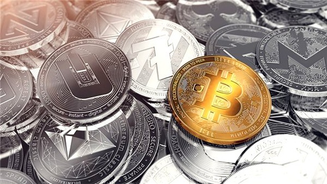 Merkez Bankası, Türkiye'nin Resmi Kripto Para Birimi İçin İlk Adımı Attı