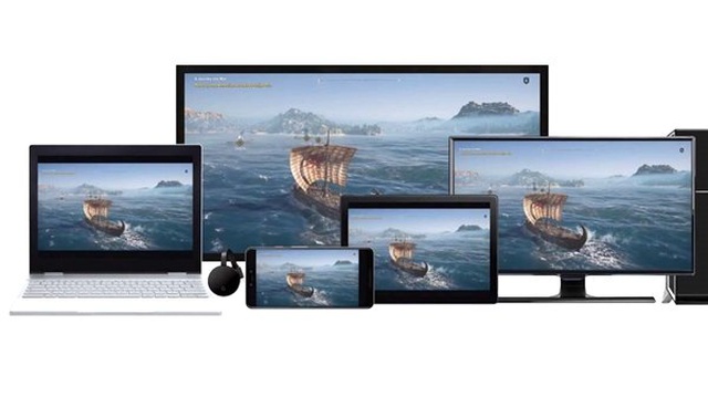 Mini Xbox, Bulut Oyunculuk Fiyatlandırmasında <a class='keyword-sd' href='/google/' title='Google'>Google</a> Stadia'yı Zorlayacak