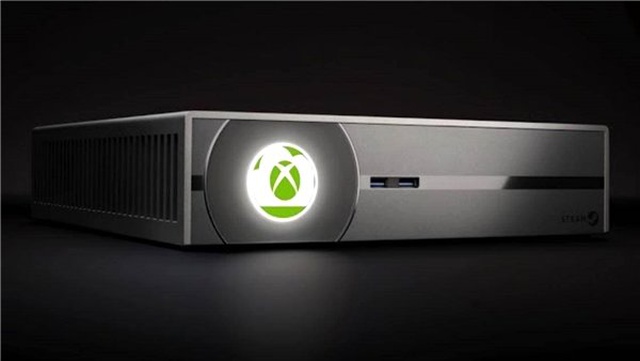 Mini Xbox, Bulut Oyunculuk Fiyatlandırmasında Google Stadia'yı Zorlayacak