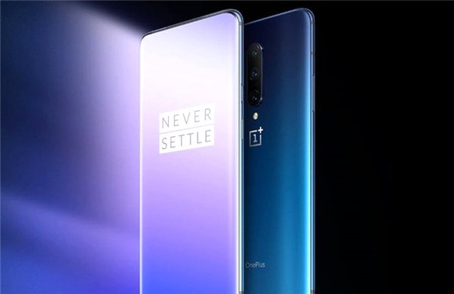 OnePlus 7 Pro, Rastgele Kapanma Sorunuyla Karşı Karşıya