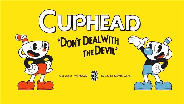 Parkur Oyunu Cuphead, Dizi Olarak Netflix'e Gelecek: İşte Tüm Detaylar