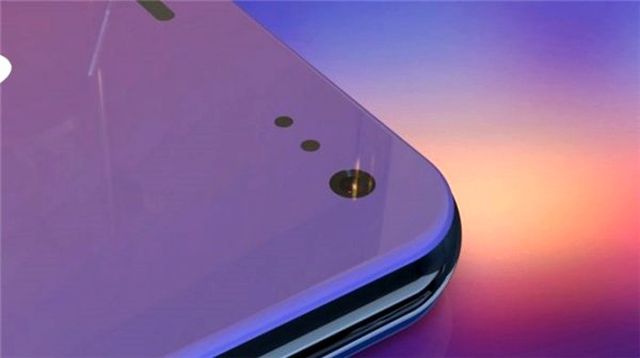 Samsung Galaxy A100, Tamamen Çerçevesiz İlk Telefon Olabilir