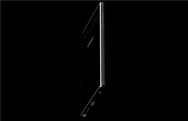Samsung Galaxy Note10'un Heyecanlandıran Tanıtım Videosu Geldi