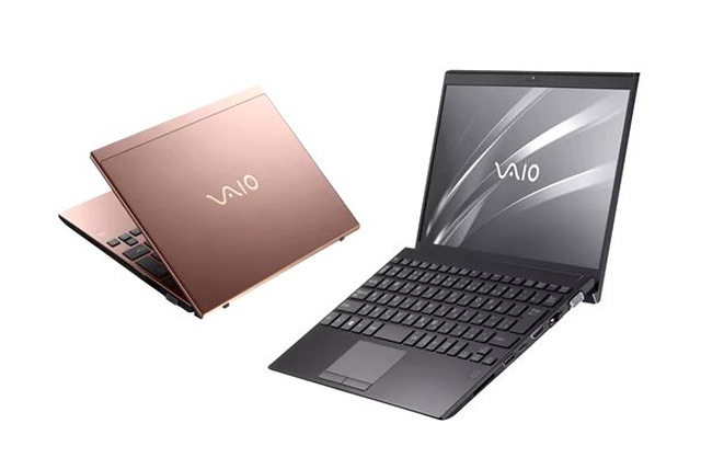 Sony, Tonlarca Girişi Olan Yeni VAIO SX12'yi Duyurdu: İşte Fiyatı ve Özellikleri