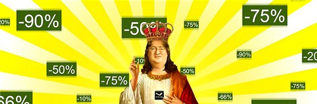 Steam Yaz İndirimlerinde Son Gün: İşte Sizin İçin Seçtiğimiz Tüm Oyunlar