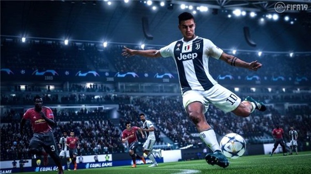 Twitch Prime, Temmuz ve Ağustos'ta Ücretsiz FIFA 19 Paketleri Sunacak