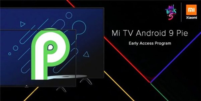 Xiaomi, mi TV 4A'nın Android 9 Erken Erişimi İçin Test Kullanıcıları Arıyor