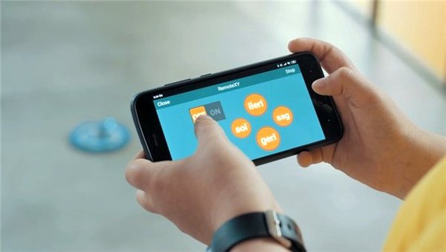 Yerli Mini Drone, Uçuşa Geçmeye Hazırlanıyor