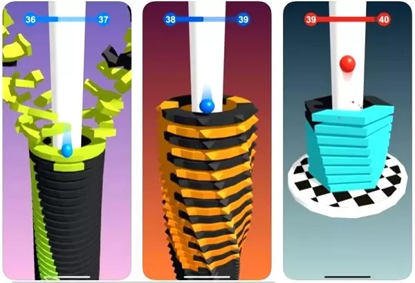 2019 Yılının İkinci Çeyreğinde En Çok İndirilen Mobil Oyunlar Belli Oldu